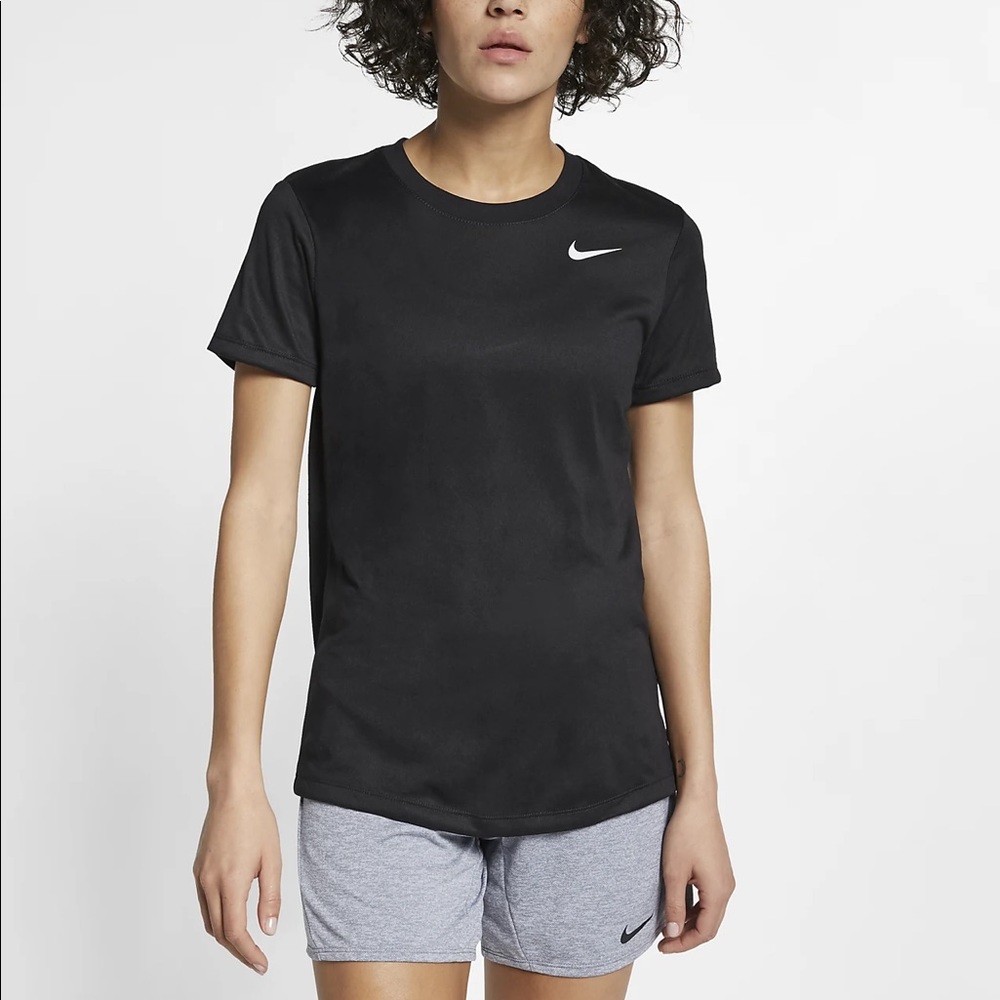 Nike dry fit legend tee